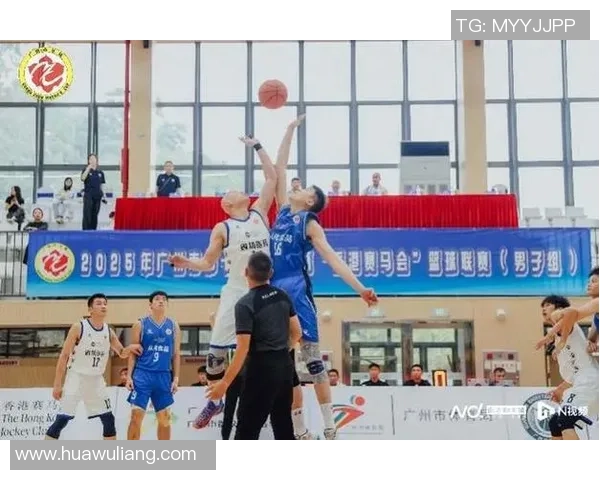 广州篮球队展现卓越团队协作精神助力联赛精彩表现