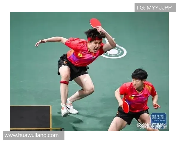 武汉乒乓球队在杯赛中的意识表现分析与总结