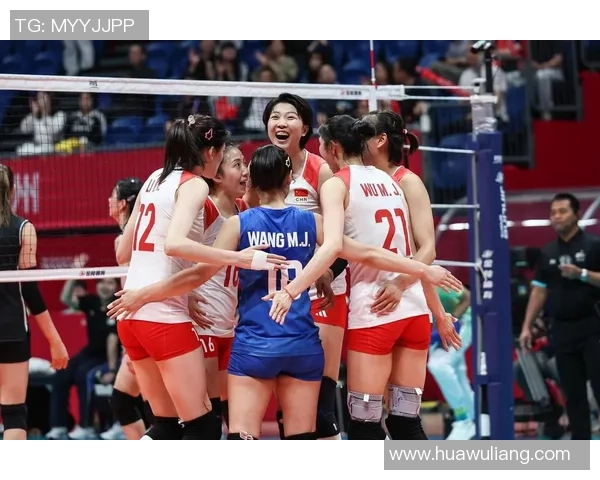 杭州排球队状态变革引发热议球迷期待新赛季的精彩表现与突破 杭州排球队状态变革引发热议球迷期待新赛季的精彩表现与突破