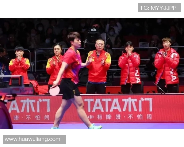 重庆乒乓球队以84分领跑大满贯积分榜展现强劲实力 重庆乒乓球队以84分领跑大满贯积分榜展现强劲实力