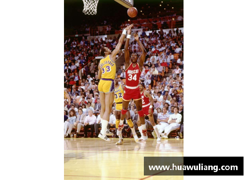 NBA明星与球队：光芒背后的故事