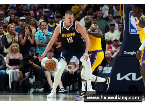 NBA篮板王争霸：顶尖球员如何在总篮板榜上角逐统治地位
