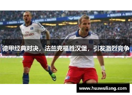 德甲经典对决，法兰克福胜汉堡，引发激烈竞争