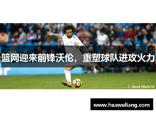 篮网迎来前锋沃伦，重塑球队进攻火力